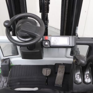 Carretilla Elevadora Unicarriers - Imagen 3
