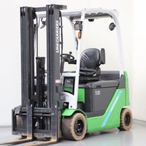 Carretilla Elevadora Unicarriers