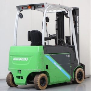 Carretilla Elevadora Unicarriers - Imagen 2