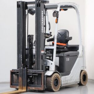 Carretilla Elevadora UniCarriers JA2N1L16Q