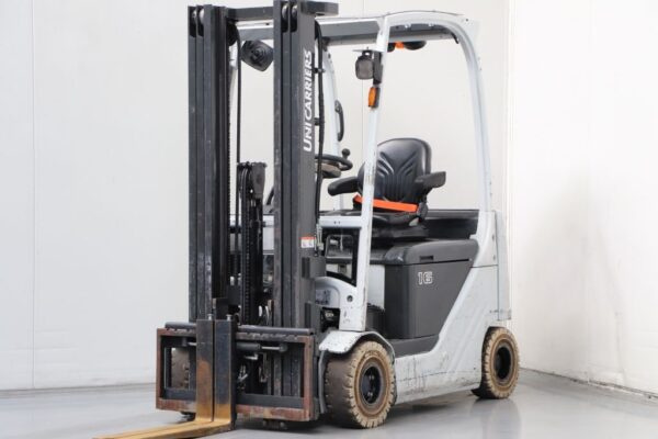 Carretilla Elevadora UniCarriers JA2N1L16Q