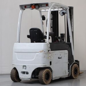 Carretilla Elevadora UniCarriers JA2N1L16Q - Imagen 3