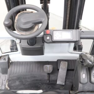 Carretilla Elevadora UniCarriers JA2N1L16Q - Imagen 4