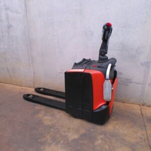 Transpaleta Electrica BT LPE200