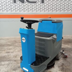 Fregadora Electrica NCT - Imagen 2