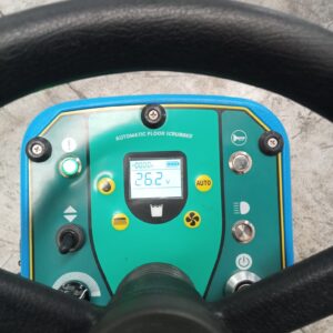 Fregadora Electrica NCT - Imagen 4