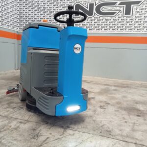 Fregadora Electrica NCT