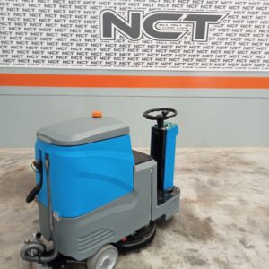 Fregadora Electrica NCT - Imagen 5