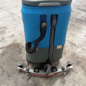 Fregadora Electrica NCT - Imagen 3