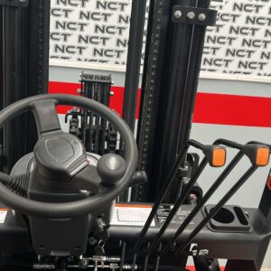 Carretilla Elevadora Eléctrica FB25 NCT - Imagen 6