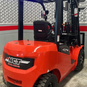Carretilla Elevadora Eléctrica FB25 NCT - Imagen 4