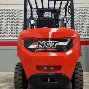 Carretilla Elevadora Eléctrica FB25 NCT - Imagen 3