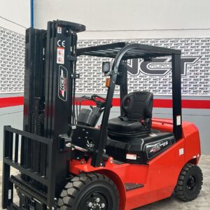 Carretilla Elevadora Eléctrica FB25 NCT