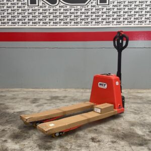 Transpaleta Electrica TL20 NCT