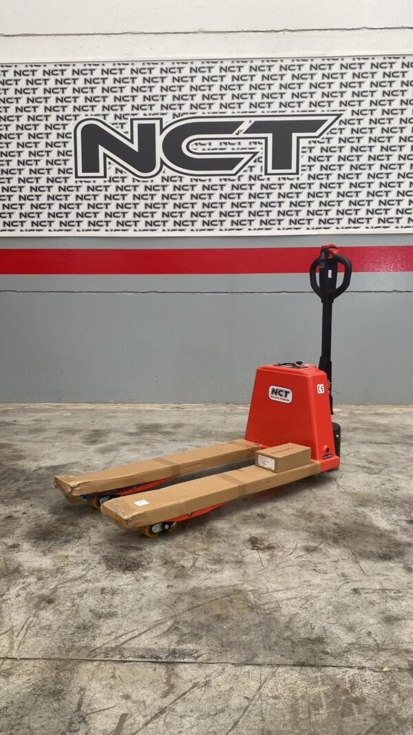Transpaleta Electrica TL20 NCT
