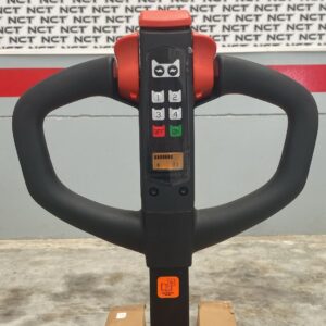 Transpaleta Electrica TL20 NCT - Imagen 3