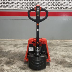 Transpaleta Electrica TL20 NCT - Imagen 5