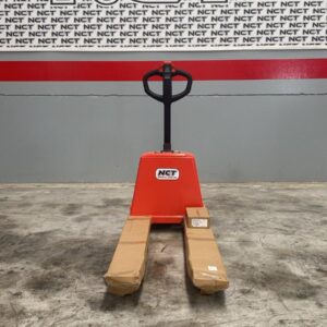 Transpaleta Electrica TL20 NCT - Imagen 2