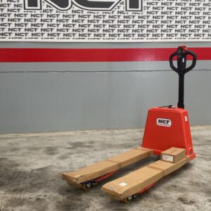 Transpaleta Electrica TL20 NCT - Imagen 4