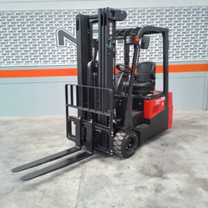 Carretilla Elevadora Eléctrica FLE20 - Imagen 2