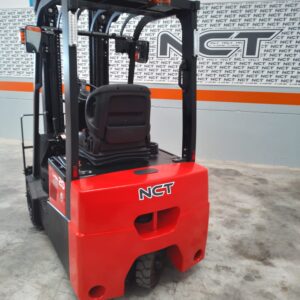 Carretilla Elevadora Eléctrica FLE20 - Imagen 3