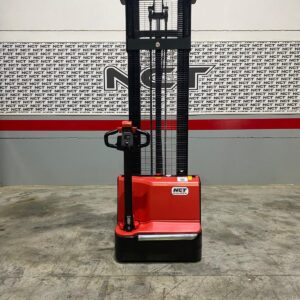 Apilador Electrico SLF15 NCT - Imagen 4