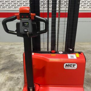 Apilador Electrico SLF15 NCT - Imagen 2