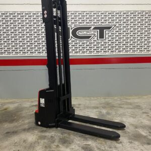 Apilador Electrico SLF15 NCT - Imagen 3