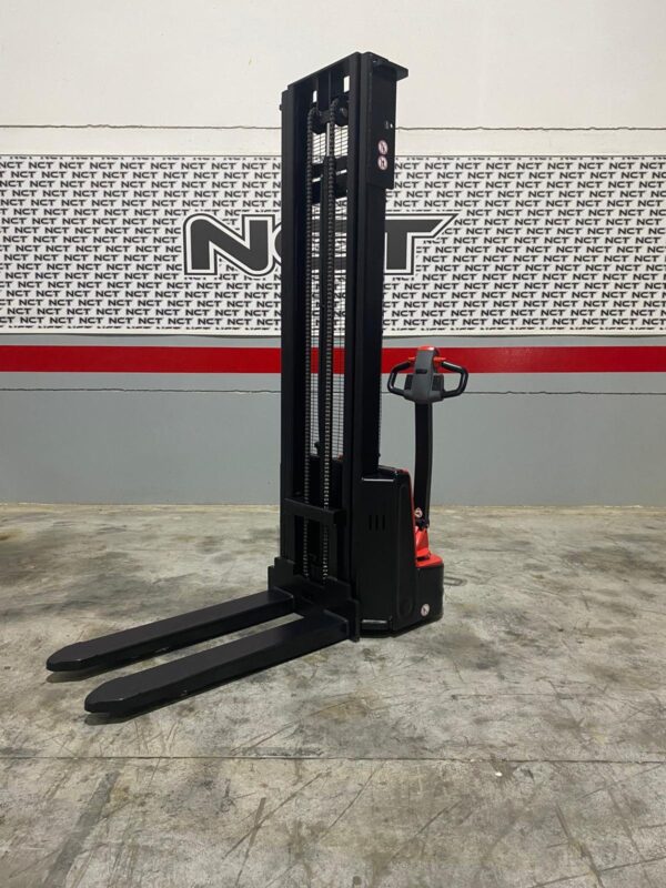 Apilador Electrico SLF15 NCT