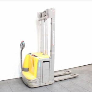 Apilador Electrico Jungheinrich