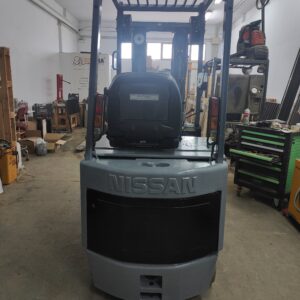 Nissan CSP01L15S (Ref: NO21) - Imagen 3