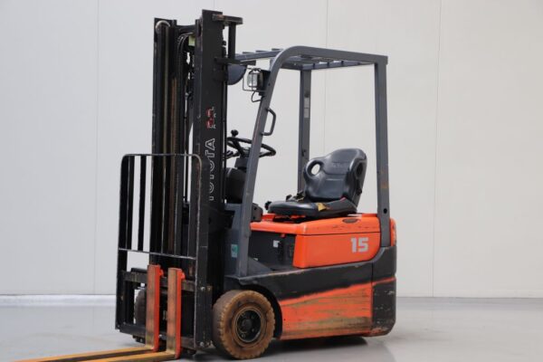 Toyota FBESF15 (Ref: ML62)