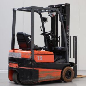 Toyota FBESF15 (Ref: ML62) - Imagen 2