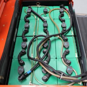 Toyota FBESF15 (Ref: ML62) - Imagen 5