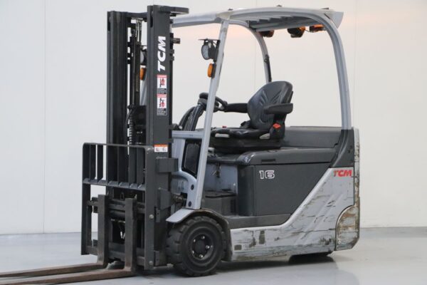 UniCarriers AG2N1L16Q (Ref: MY44)