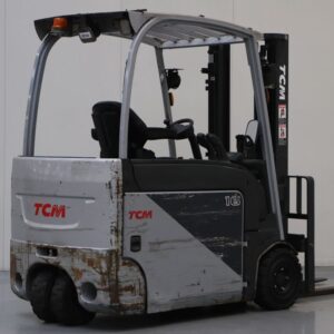 UniCarriers AG2N1L16Q (Ref: MY44) - Imagen 2