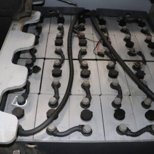 UniCarriers AG2N1L16Q (Ref: MY44) - Imagen 5