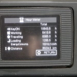 UniCarriers AG2N1L16Q (Ref: MY44) - Imagen 6