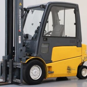 Jungheinrich EFG 535 (Ref: NB19)