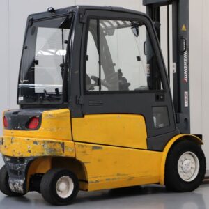 Jungheinrich EFG 535 (Ref: NB19) - Imagen 2