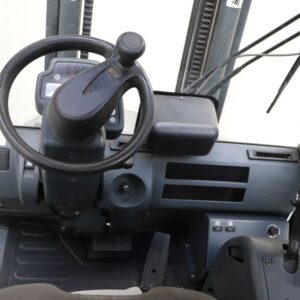 Jungheinrich EFG 535 (Ref: NB19) - Imagen 3