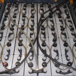 Jungheinrich EFG 535 (Ref: NB19) - Imagen 5