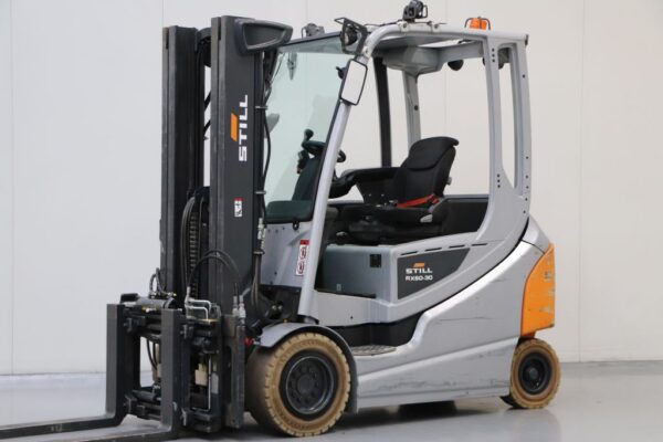 Still RX60-30 (Ref: NB29)