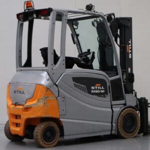 Still RX60-30 (Ref: NB29) - Imagen 2