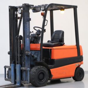 Toyota FBMF25 (Ref: NC61)