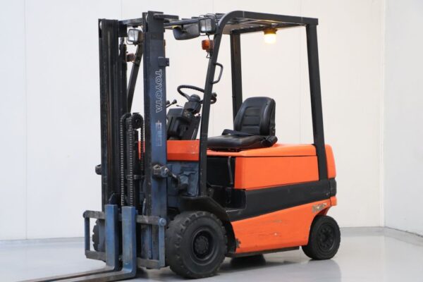 Toyota FBMF25 (Ref: NC61)