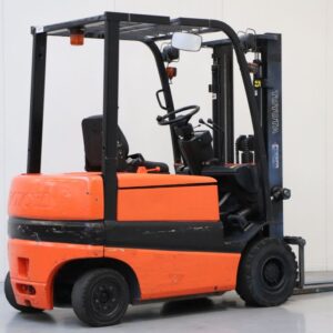 Toyota FBMF25 (Ref: NC61) - Imagen 2