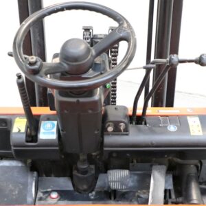 Toyota FBMF25 (Ref: NC61) - Imagen 3