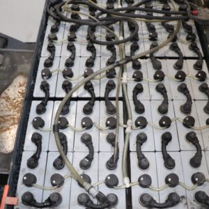 Toyota FBMF25 (Ref: NC61) - Imagen 5