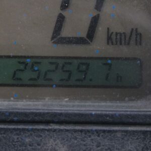 Toyota FBMF25 (Ref: NC61) - Imagen 6